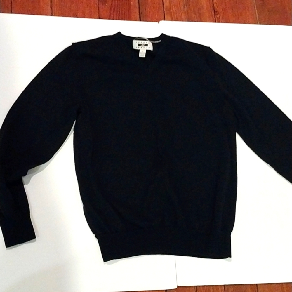 Joseph Abboud, Extra Fine Merino Wool